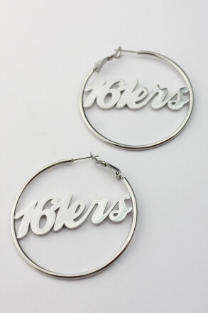 Sixblox. Hoops 161ers Silver