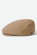 Brixton Lightweight Hooligan Cap Khaki Sand