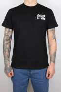 Unfair Athletics Enfant Terrible T-Shirt Black
