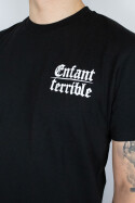 Unfair Athletics Enfant Terrible T-Shirt Black