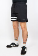 Unfair Athletics DMWU Athletic Swim Shorts Black