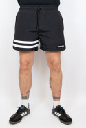 Unfair Athletics DMWU Athletic Swim Shorts Black