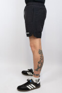 Unfair Athletics DMWU Athletic Swim Shorts Black