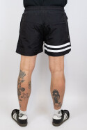 Unfair Athletics DMWU Athletic Swim Shorts Black