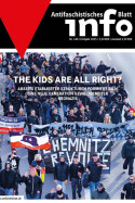 Antifaschistisches Infoblatt 146