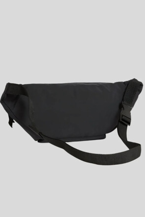 Lyle & Scott Waistpack Jet Black