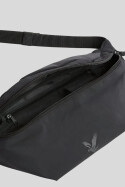 Lyle & Scott Waistpack Jet Black