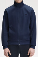 Fred Perry Track Jacket Tennis Blue