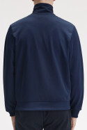 Fred Perry Track Jacket Tennis Blue