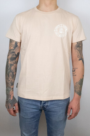Unfair Athletics DMWU BP T-Shirt Rose