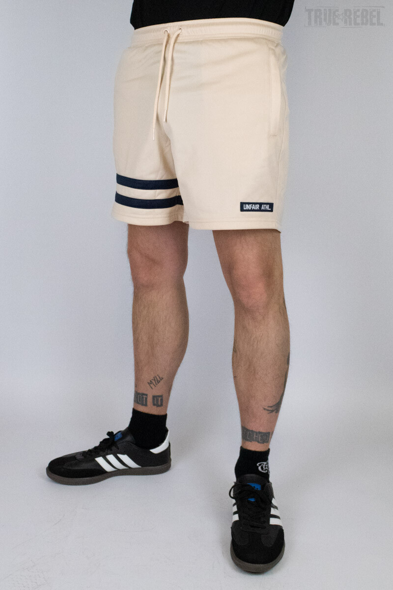 Unfair Athletics DMWU Athletic Shorts Rose