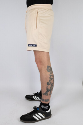 Unfair Athletics DMWU Athletic Shorts Rose