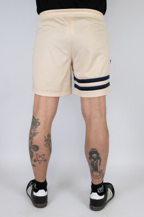 Unfair Athletics DMWU Athletic Shorts Rose
