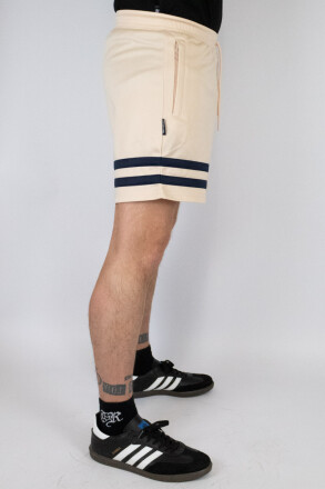 Unfair Athletics DMWU Athletic Shorts Rose