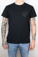Unfair Athletics DMWU BP T-Shirt All Black