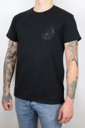 Unfair Athletics DMWU BP T-Shirt All Black