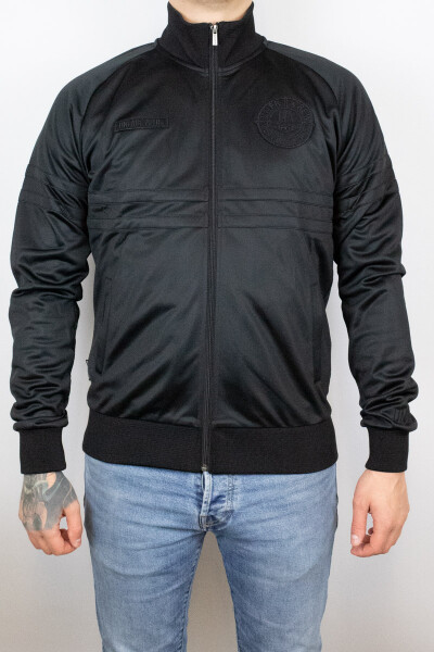 Unfair Athletics DMWU Tracktop All Black