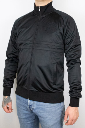 Unfair Athletics DMWU Tracktop All Black
