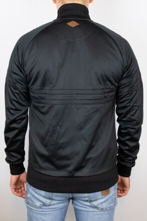 Unfair Athletics DMWU Tracktop All Black