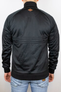 Unfair Athletics DMWU Tracktop All Black