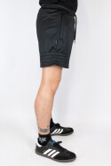 Unfair Athletics DMWU Athletic Shorts All Black