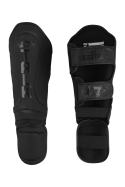 Less Talk Shinguard Vegan 2.0 Black