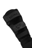 Less Talk Shinguard Vegan 2.0 Black