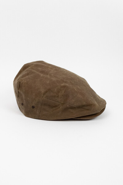 Brixton Hooligan Weather Guard Cap Copper