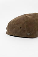 Brixton Hooligan Weather Guard Cap Copper