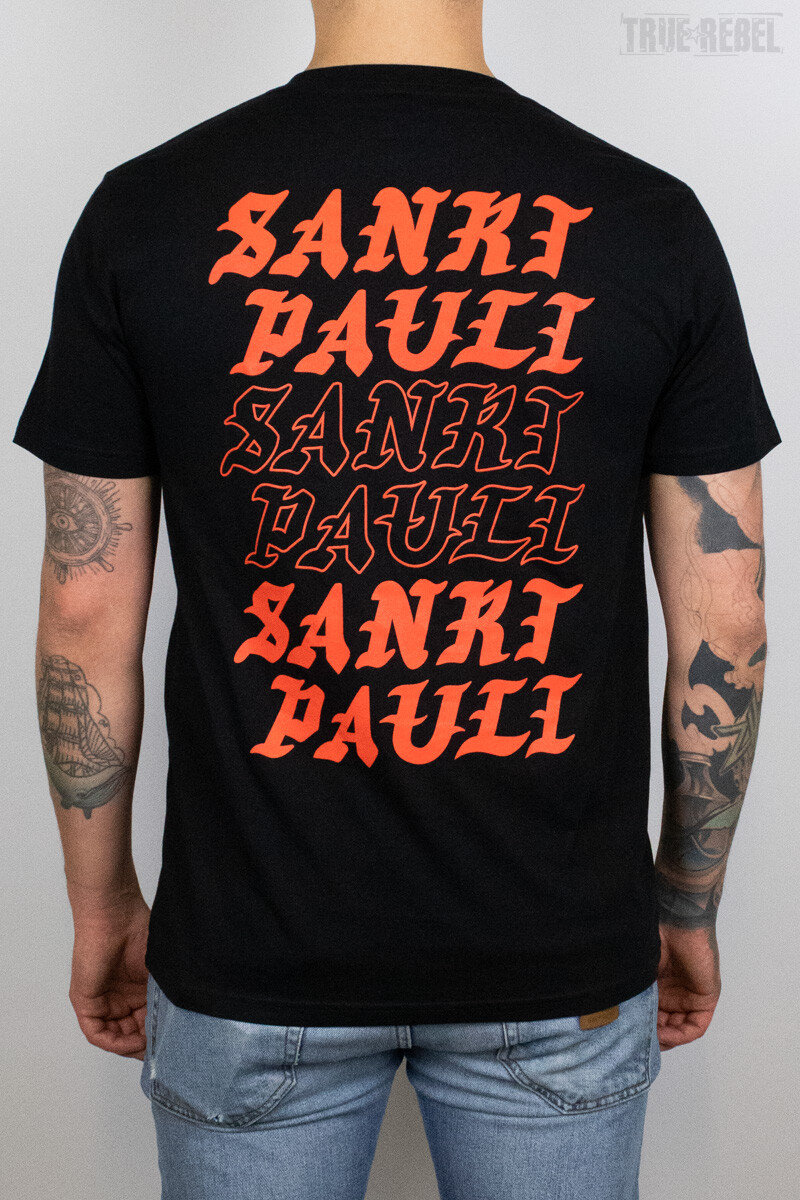 Ur So Cool Tattoo Collection T-Shirt Black