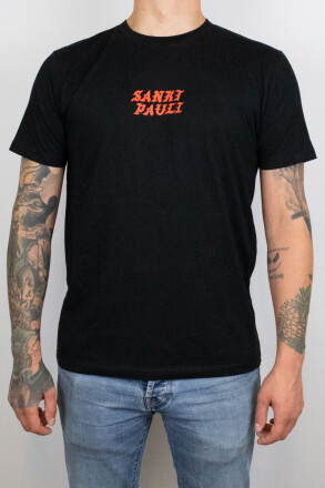 Ur So Cool Tattoo Collection T-Shirt Black