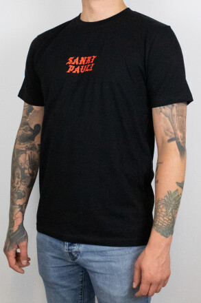 Ur So Cool Tattoo Collection T-Shirt Black