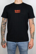 Ur So Cool Tattoo Collection T-Shirt Black