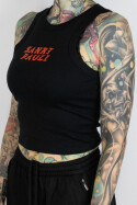 Ur So Cool Tattoo Collection Tanktop Black