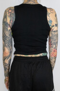 Ur So Cool Tattoo Collection Tanktop Black