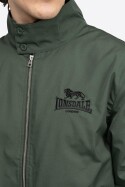 Lonsdale Classic Harrington Jacket Olive