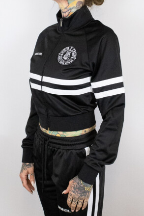 Unfair Athletics WMNS DMWU Tracktop Black