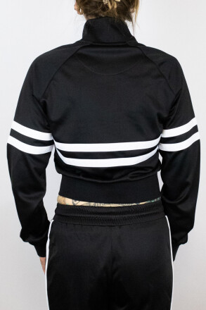 Unfair Athletics WMNS DMWU Tracktop Black