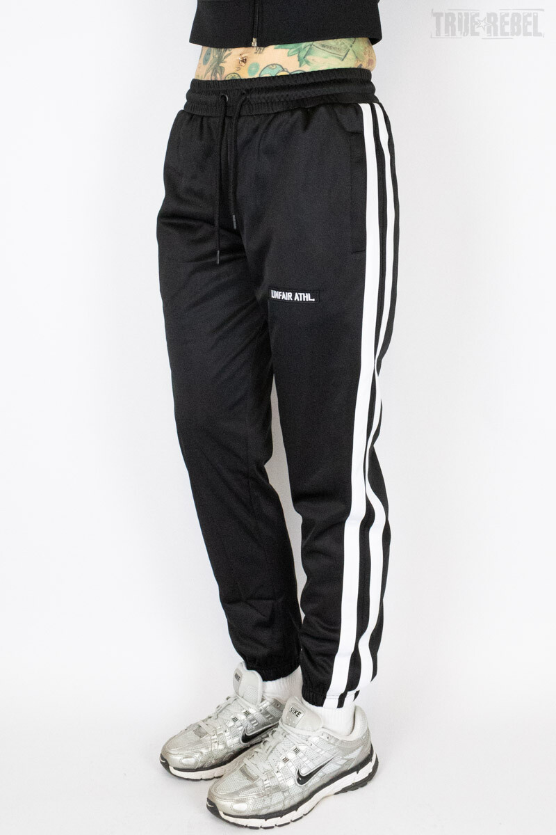 Unfair Athletics WMNS DMWU Trackpants Evolution Black