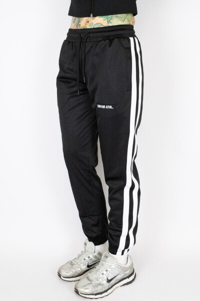 Unfair Athletics WMNS DMWU Trackpants Evolution Black