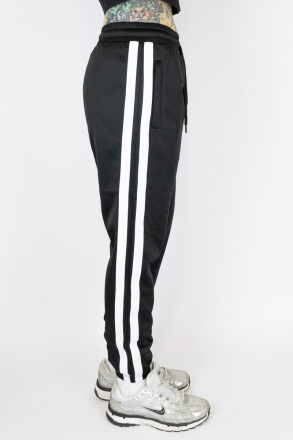Unfair Athletics WMNS DMWU Trackpants Evolution Black