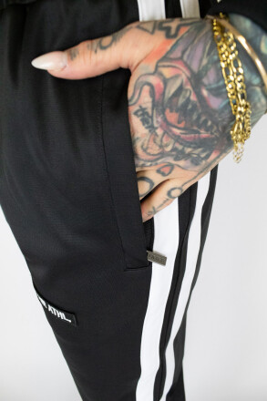 Unfair Athletics WMNS DMWU Trackpants Evolution Black