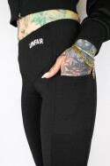 Unfair Athletics WMNS Sports Leggings Black