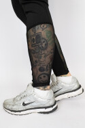 Unfair Athletics WMNS Sports Leggings Black