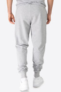 Lonsdale Grinstead Sweatpants Marl Grey