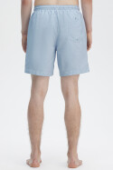 Fred Perry Classic Swimshorts Light Smoke