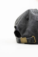 Ur So Cool Disco Cap Wash Grey