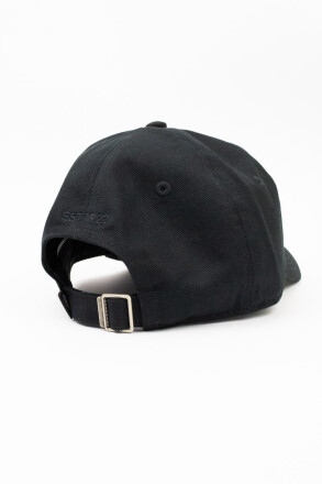 Dickies Essential Dad Cap Black