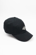 Dickies Essential Dad Cap Black