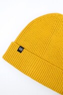 True Rebel Beanie SL Mustard